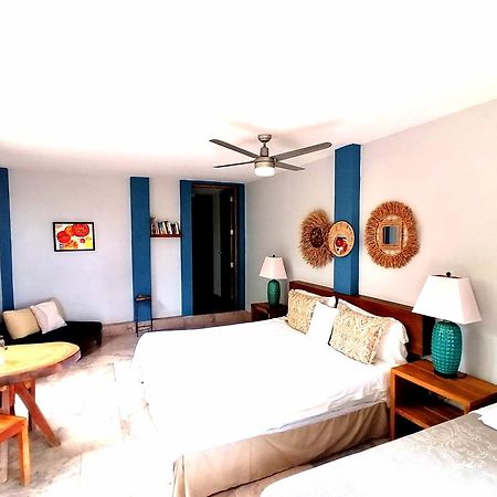 Ananda Guesthouse Balgue 外观 照片