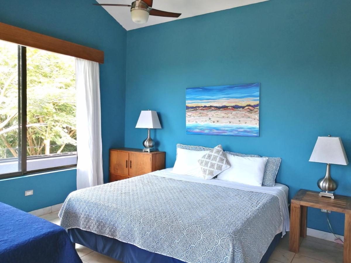 Ananda Guesthouse Balgue 外观 照片