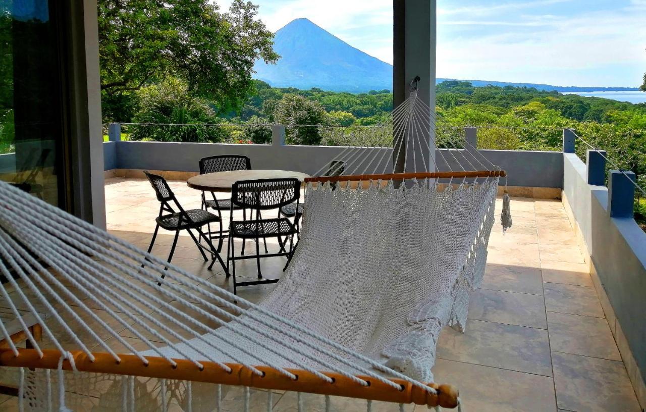Ananda Guesthouse Balgue 外观 照片