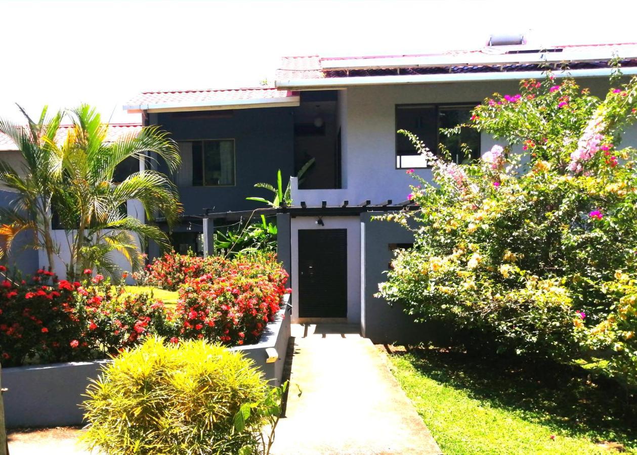 Ananda Guesthouse Balgue 外观 照片