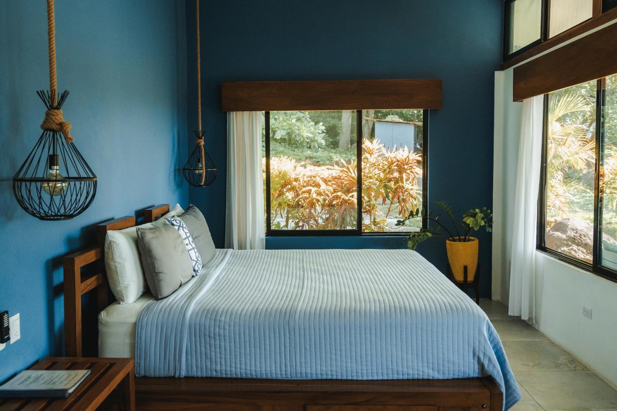 Ananda Guesthouse Balgue 外观 照片