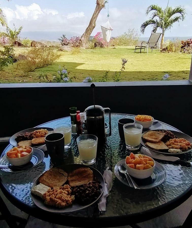Ananda Guesthouse Balgue 外观 照片