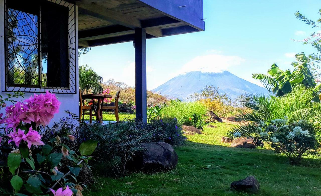 Ananda Guesthouse Balgue 外观 照片