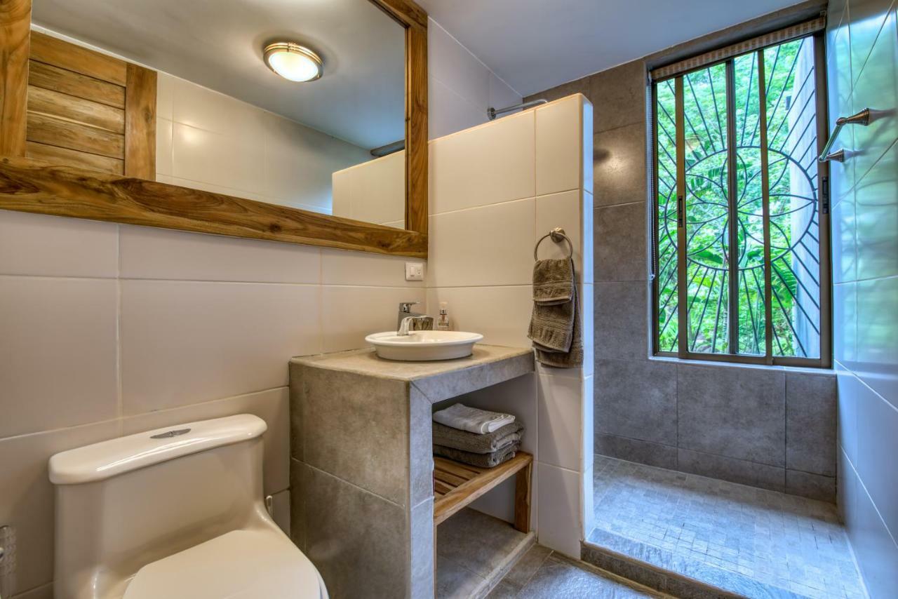 Ananda Guesthouse Balgue 外观 照片