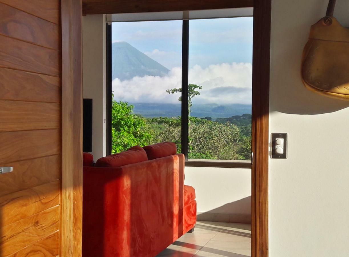 Ananda Guesthouse Balgue 外观 照片